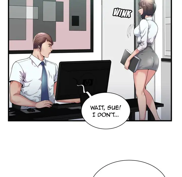 My Friend’s Dad Chapter 60 Page 6