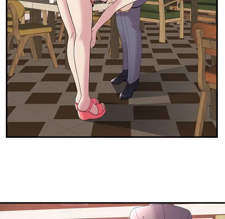 My Friend’s Dad Chapter 60 Page 80