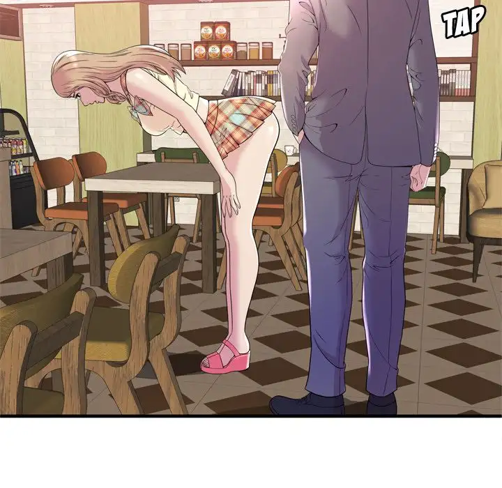 My Friend’s Dad Chapter 60 Page 81