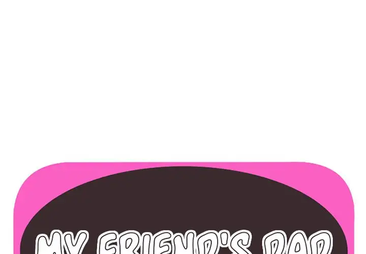 My Friend’s Dad Chapter 61 Page 1