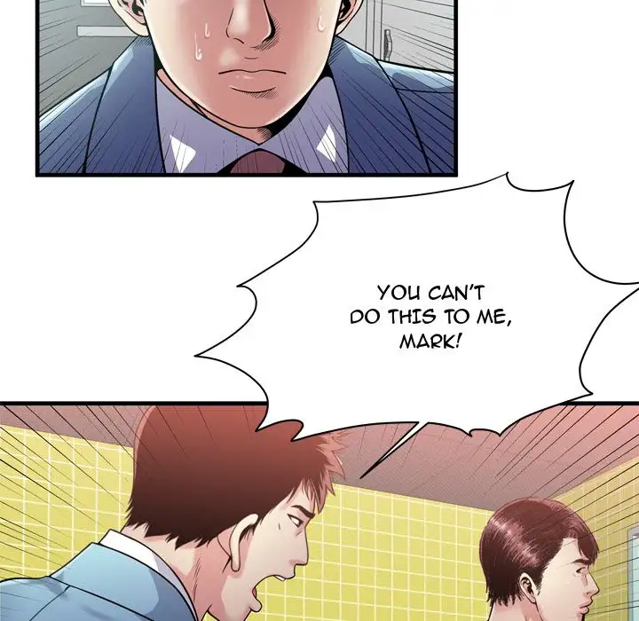 My Friend’s Dad Chapter 61 Page 17