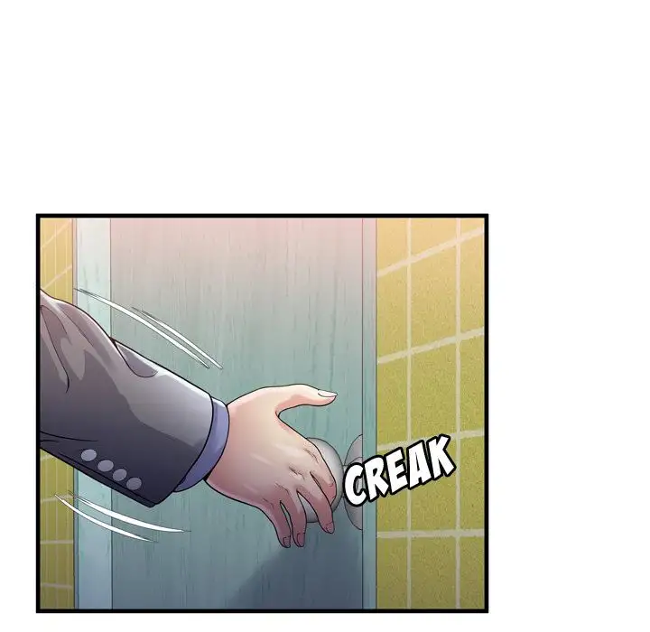My Friend’s Dad Chapter 61 Page 26