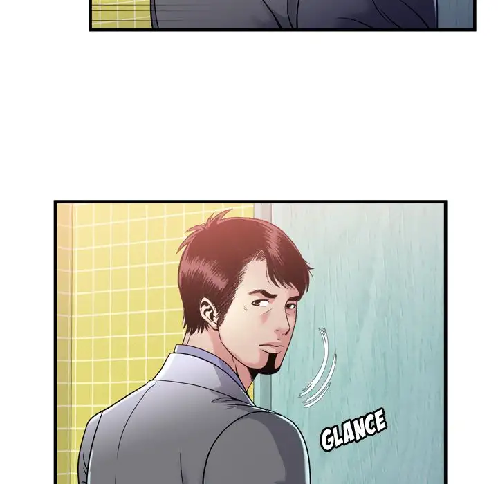 My Friend’s Dad Chapter 61 Page 28