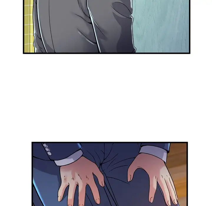 My Friend’s Dad Chapter 61 Page 29