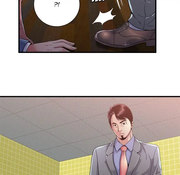 My Friend’s Dad Chapter 61 Page 38