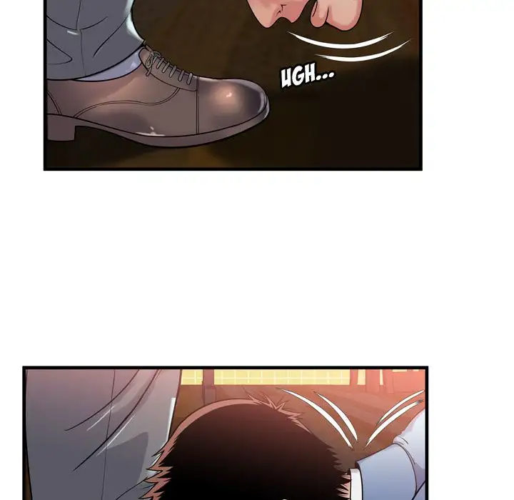 My Friend’s Dad Chapter 61 Page 44