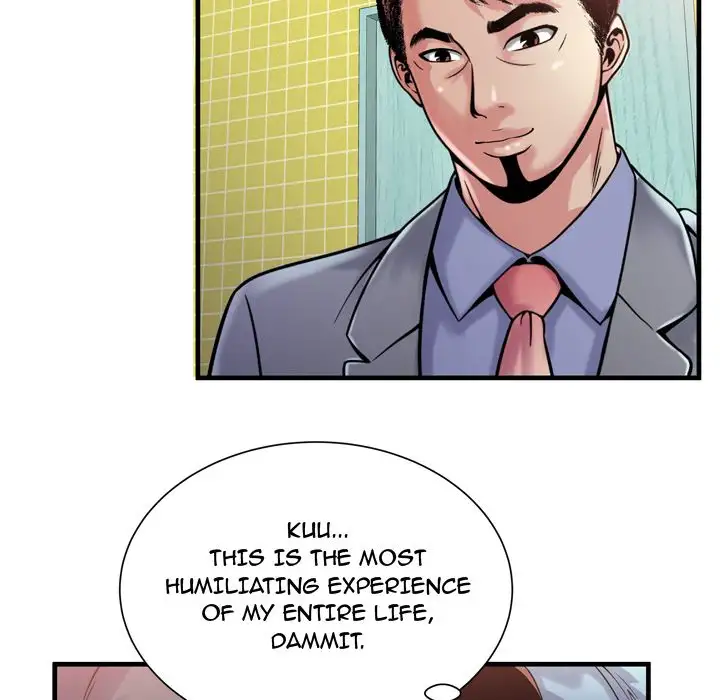 My Friend’s Dad Chapter 61 Page 46