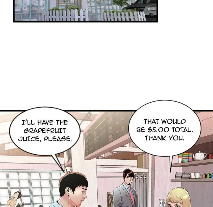 My Friend’s Dad Chapter 61 Page 49