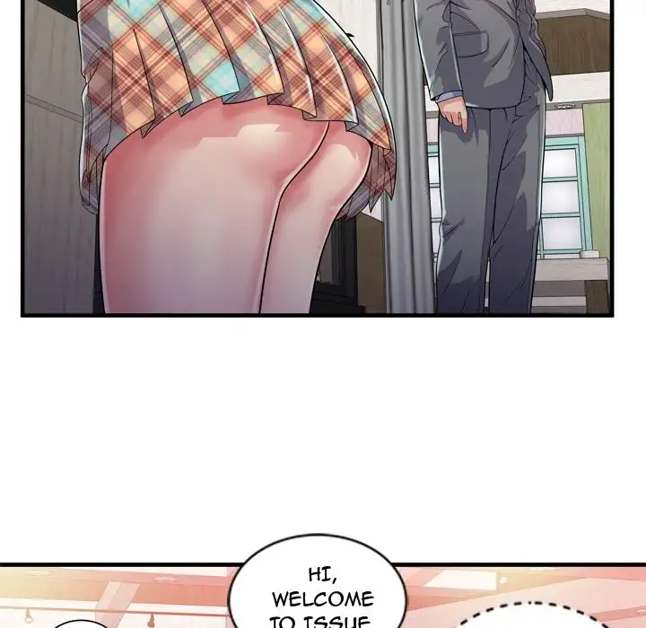 My Friend’s Dad Chapter 61 Page 55