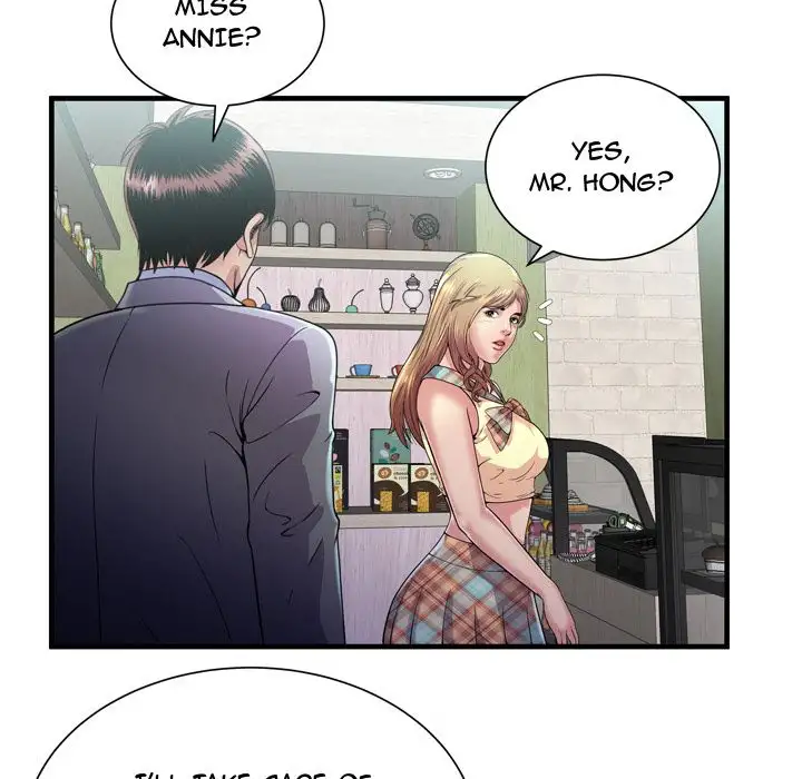 My Friend’s Dad Chapter 61 Page 57