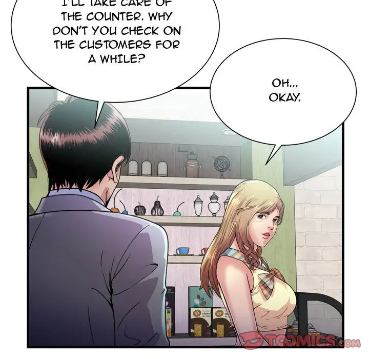 My Friend’s Dad Chapter 61 Page 58