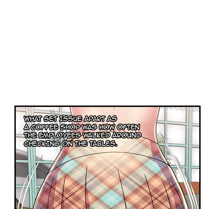 My Friend’s Dad Chapter 61 Page 59