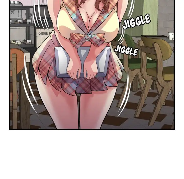 My Friend’s Dad Chapter 61 Page 64