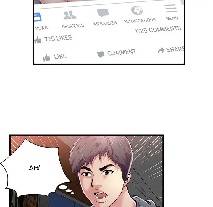 My Friend’s Dad Chapter 61 Page 75