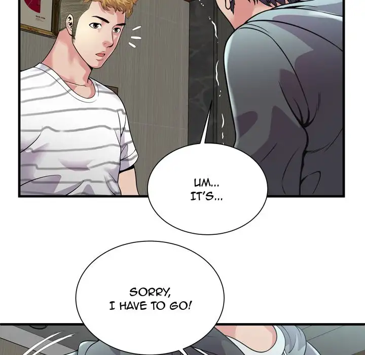 My Friend’s Dad Chapter 61 Page 77