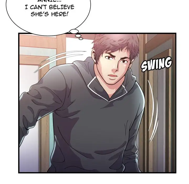 My Friend’s Dad Chapter 61 Page 80