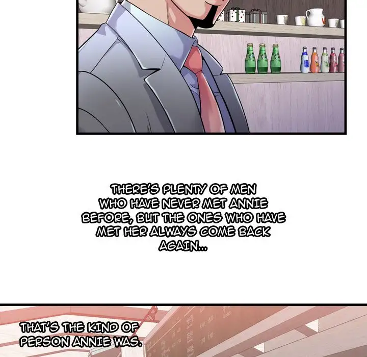 My Friend’s Dad Chapter 61 Page 84
