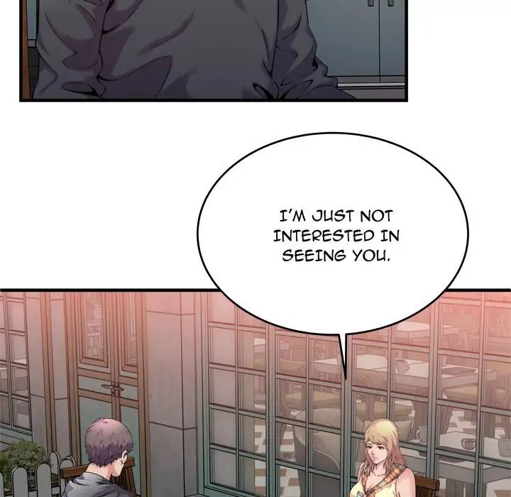 My Friend’s Dad Chapter 62 Page 10