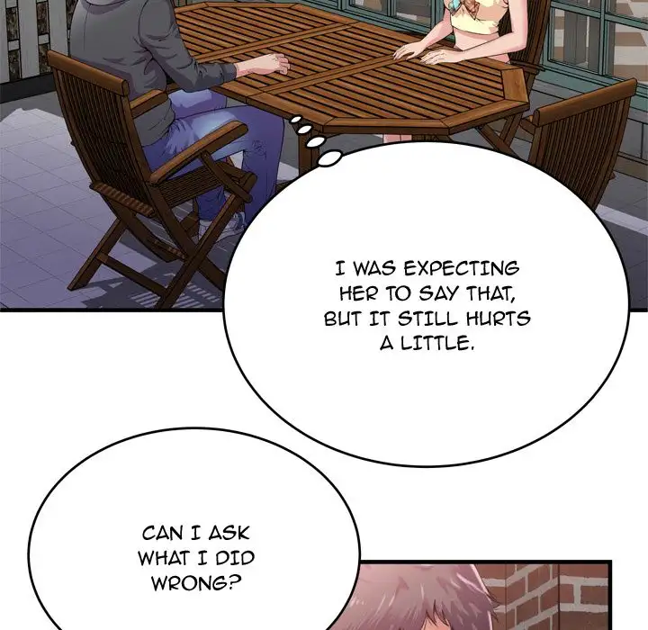 My Friend’s Dad Chapter 62 Page 11