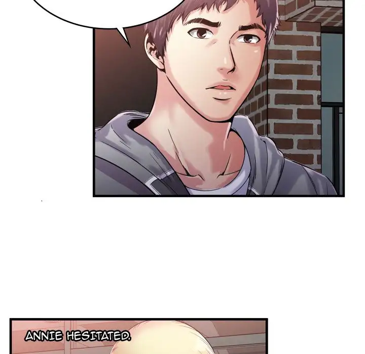 My Friend’s Dad Chapter 62 Page 12