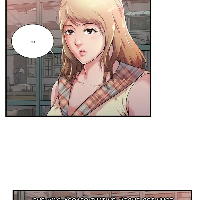 My Friend’s Dad Chapter 62 Page 13