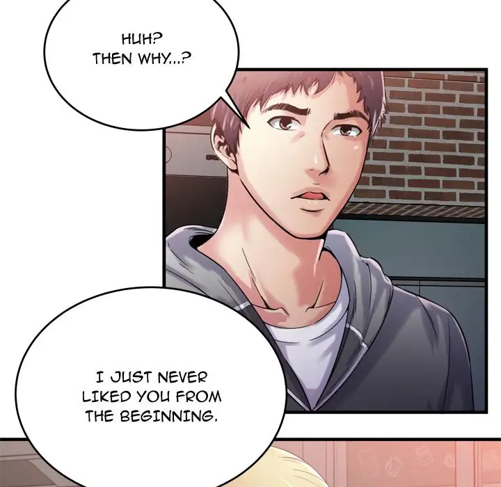 My Friend’s Dad Chapter 62 Page 16