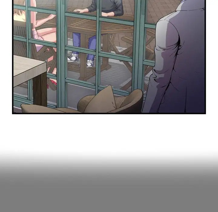 My Friend’s Dad Chapter 62 Page 20