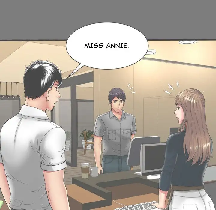 My Friend’s Dad Chapter 62 Page 21