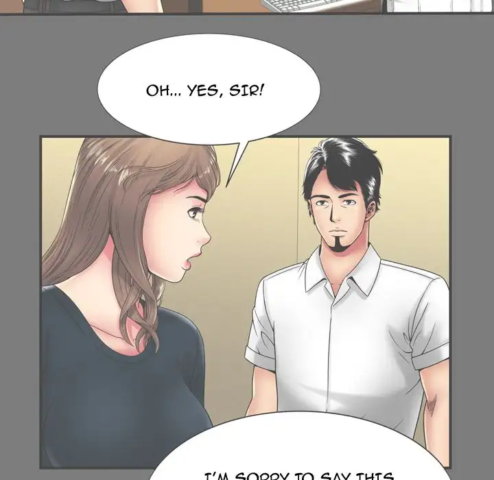 My Friend’s Dad Chapter 62 Page 22