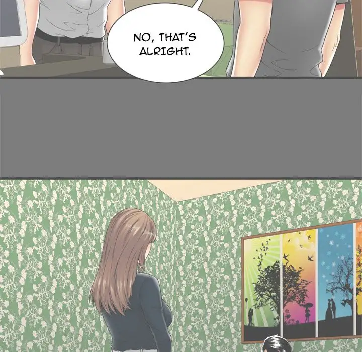 My Friend’s Dad Chapter 62 Page 26