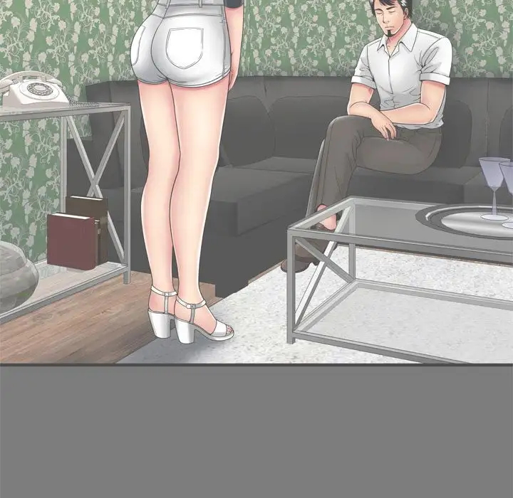 My Friend’s Dad Chapter 62 Page 27