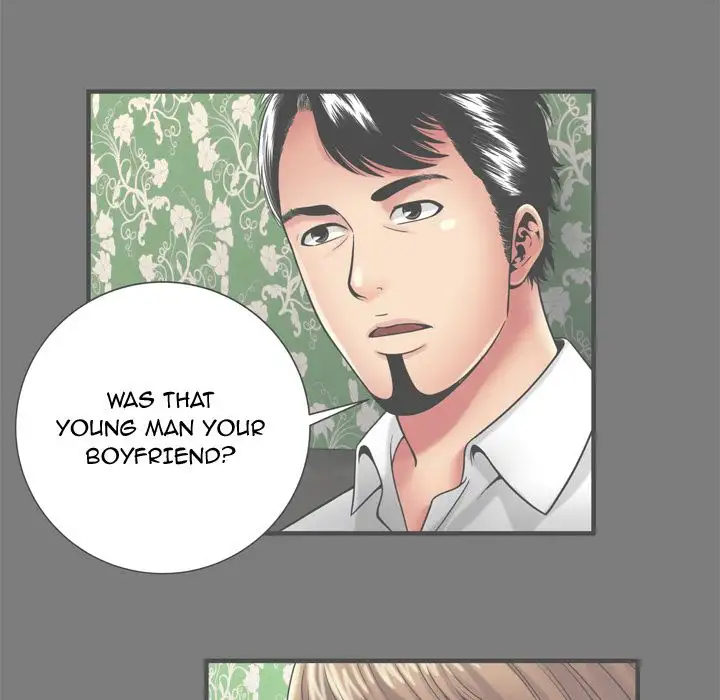 My Friend’s Dad Chapter 62 Page 28