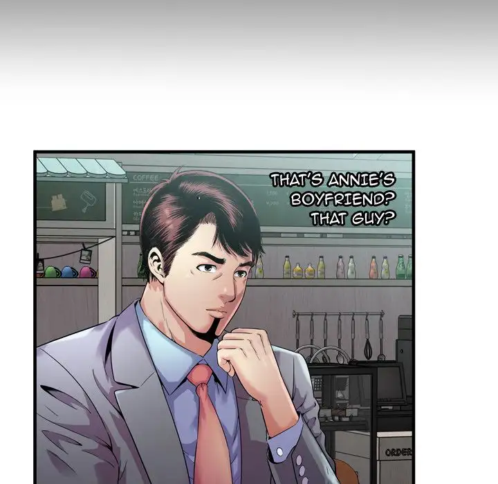 My Friend’s Dad Chapter 62 Page 30