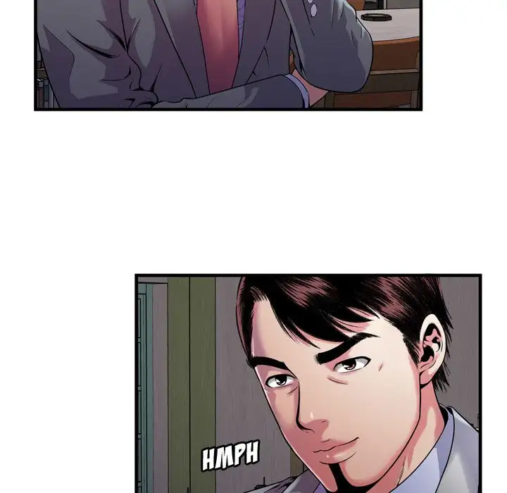 My Friend’s Dad Chapter 62 Page 31