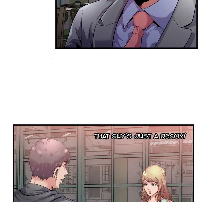 My Friend’s Dad Chapter 62 Page 32