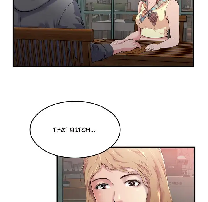 My Friend’s Dad Chapter 62 Page 33