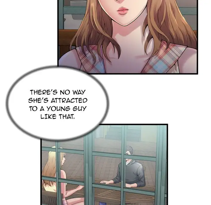 My Friend’s Dad Chapter 62 Page 34
