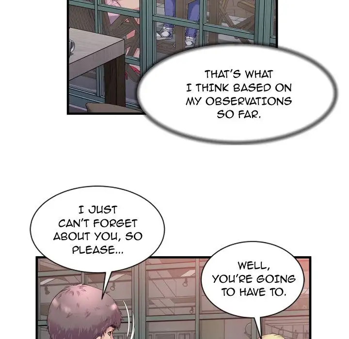 My Friend’s Dad Chapter 62 Page 35