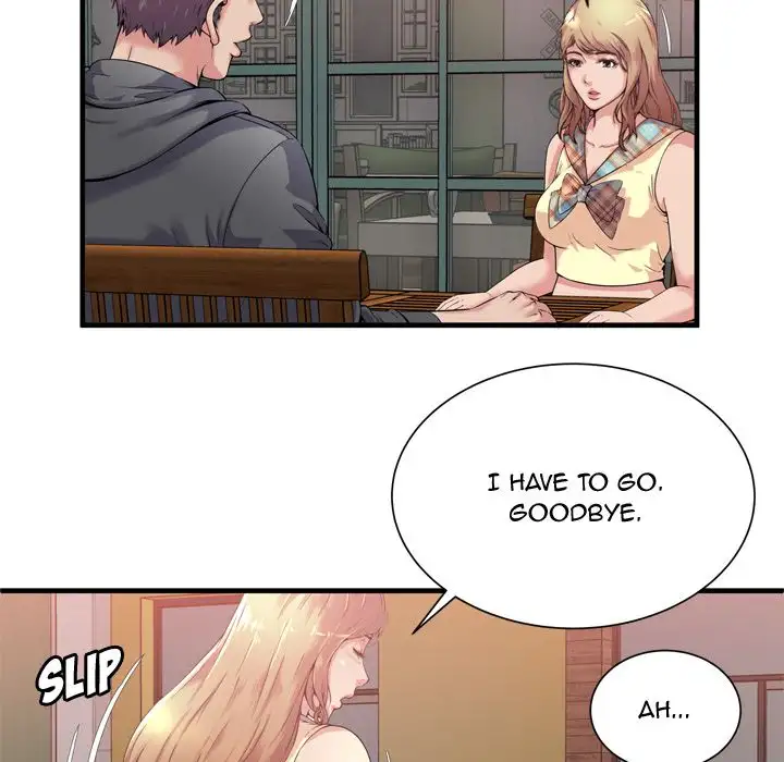 My Friend’s Dad Chapter 62 Page 36