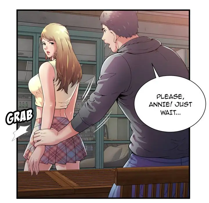My Friend’s Dad Chapter 62 Page 38