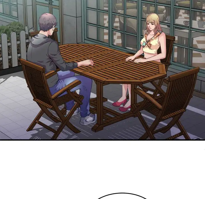 My Friend’s Dad Chapter 62 Page 4