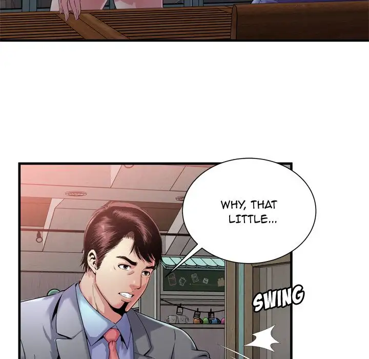 My Friend’s Dad Chapter 62 Page 41