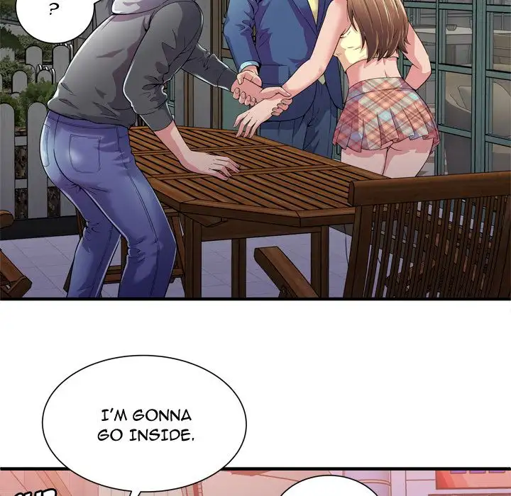 My Friend’s Dad Chapter 62 Page 43