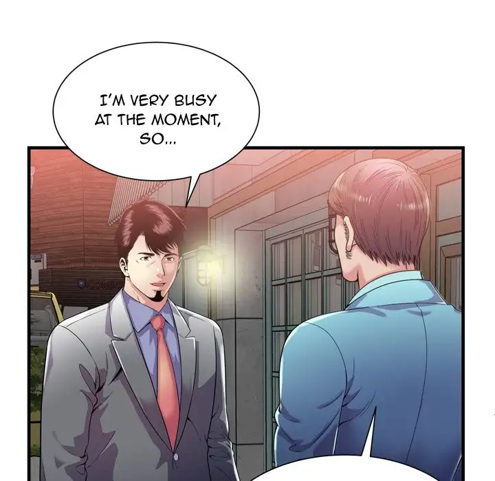 My Friend’s Dad Chapter 62 Page 48