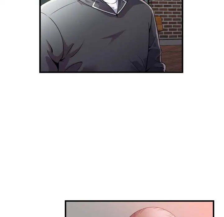 My Friend’s Dad Chapter 62 Page 52