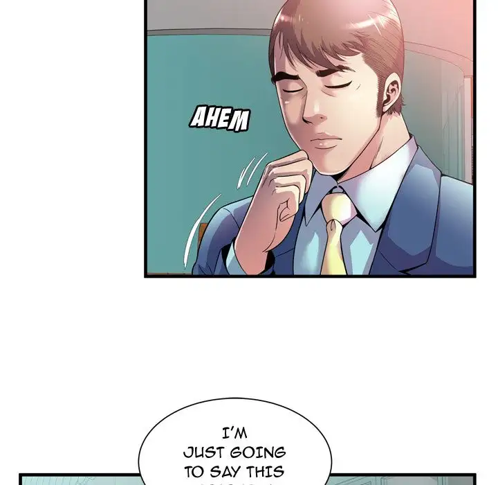 My Friend’s Dad Chapter 62 Page 53