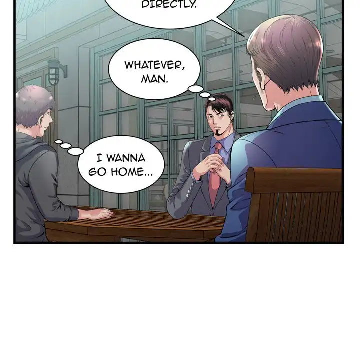 My Friend’s Dad Chapter 62 Page 54