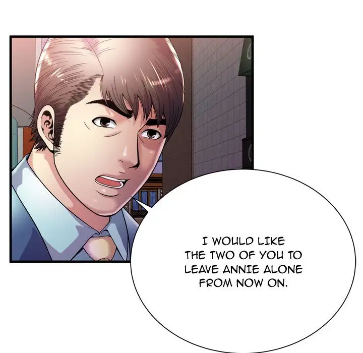 My Friend’s Dad Chapter 62 Page 55