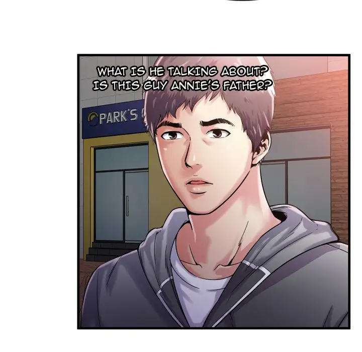 My Friend’s Dad Chapter 62 Page 56
