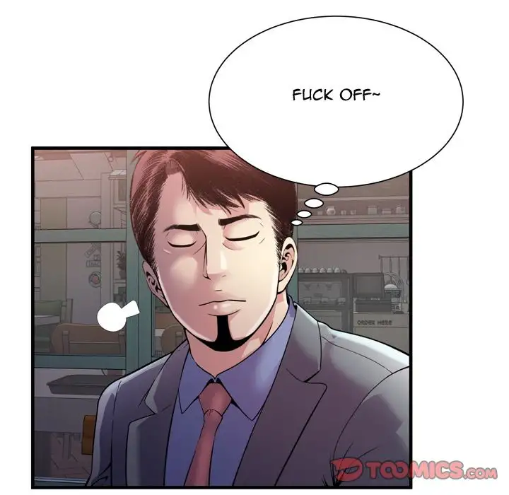 My Friend’s Dad Chapter 62 Page 57